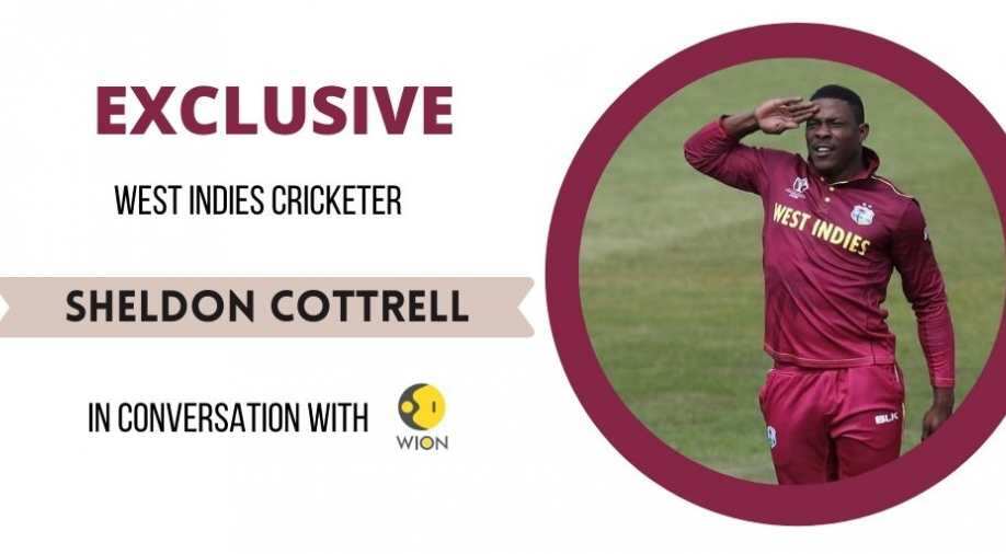 EXCLUSIVE Kings XI Punjab can be a champion team in IPL 2020 Sheldon