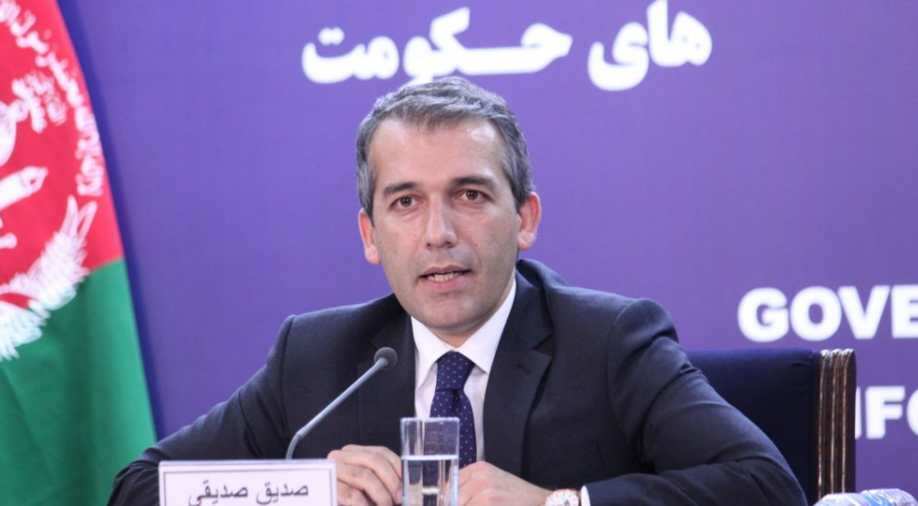 India played an important role in our democracy, says Sediq Sediqqi, spokesperson of Afghan president, World News | wionews.com
