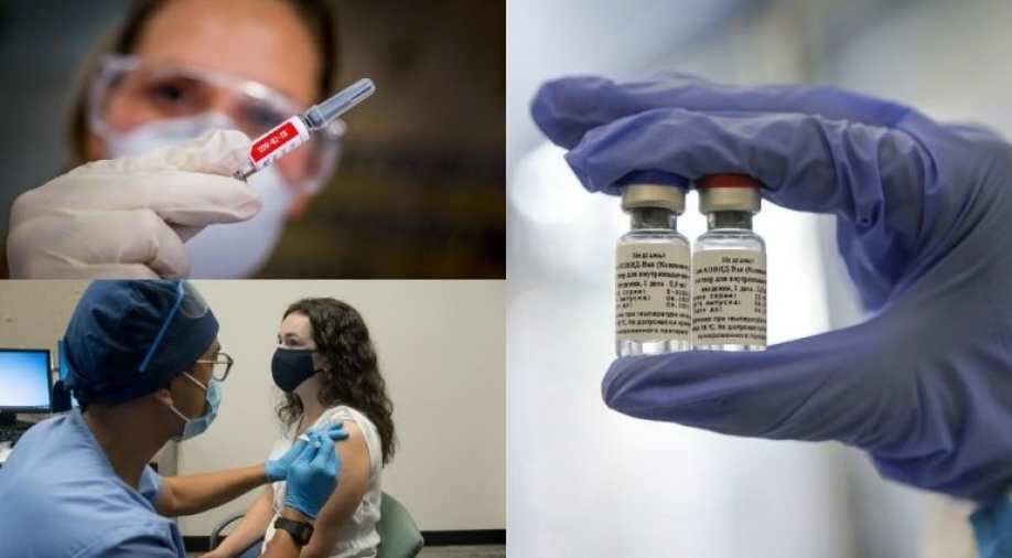 Top 10 World News Today Russia S Covid 19 Vaccine Auckland On Lockdown And More World News Wionews Com