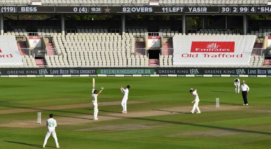 England vs Pakistan, 3rd Test Live Streaming: When and ...