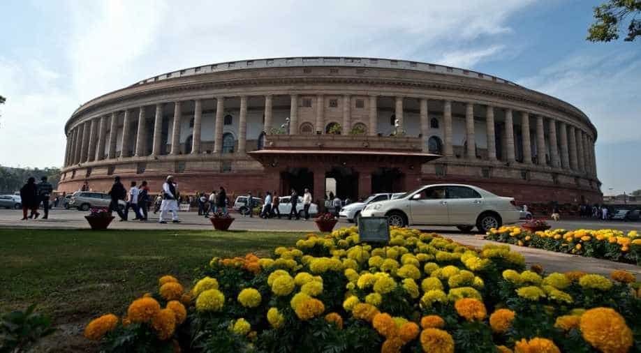 Indian Parliament Monsoon Session Live updates: Lok Sabha clears Digital Personal Data Protection Bill, 2023 Indian Parliament Monsoon Session Live updates: Lok Sabha clears Digital Personal Data Protection Bill, 2023