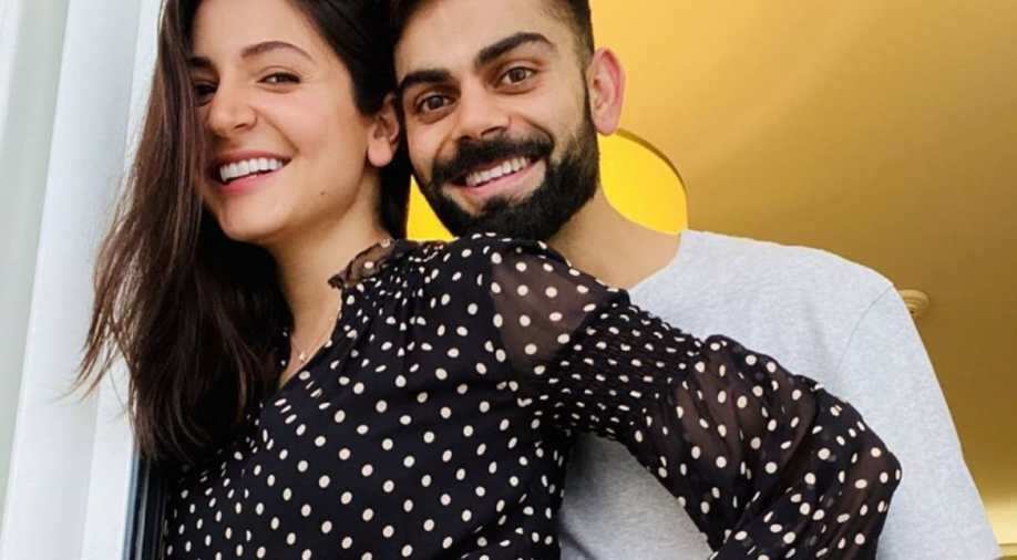 Anushka Sharma Slams Publication For Clicking Pictures Of Her And Virat Kohli Without Consent Entertainment News Wionews Com wion