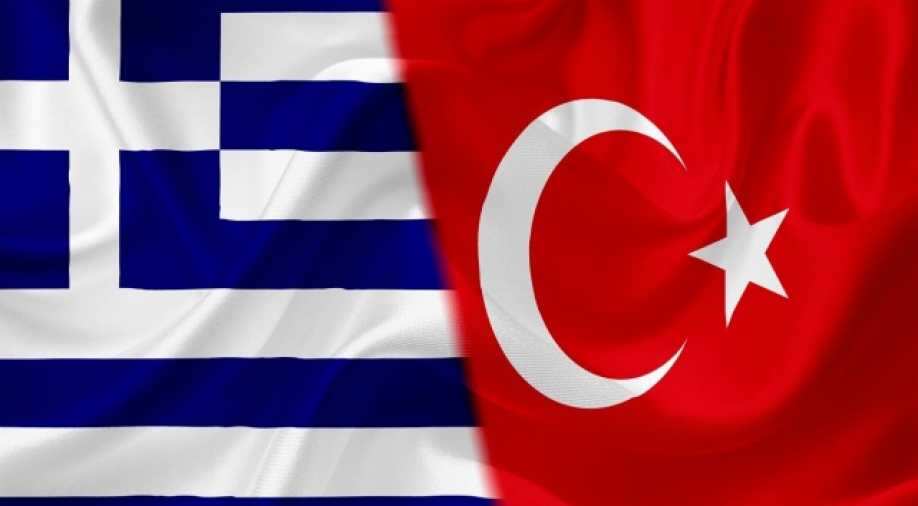 Greek Prime Minister offers 'deescalation' if Turkey eases off in