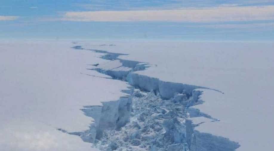 Just how cold was the Ice Age exactly?, World News