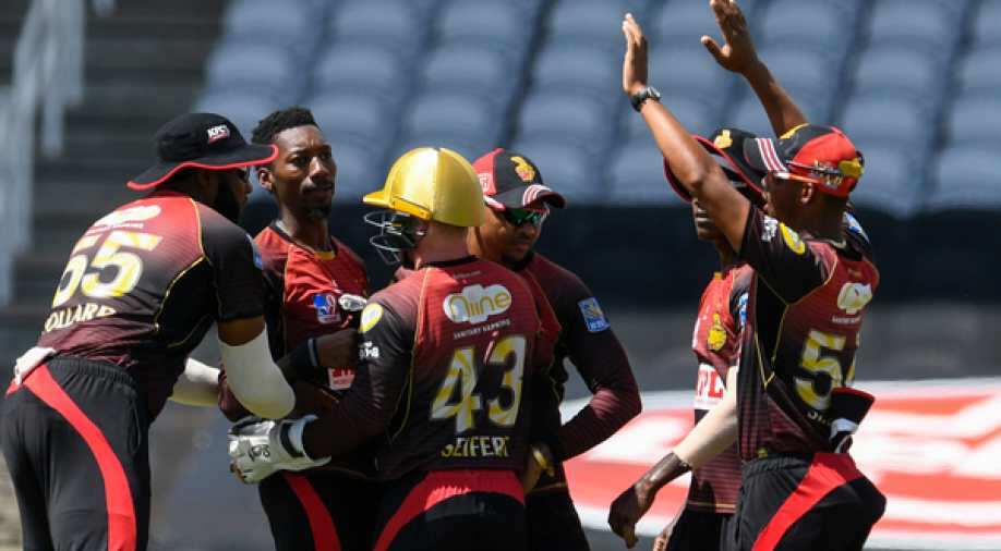 Cpl 2020 Dominant Tkr One Away From Perfection Sports News Wionews Com Get all the information of his performance in odi, t20 glenn phillips is back for #cpl19 #biggestpartyinsport #cricketplayedlouder subscribe to cpl. cpl 2020 dominant tkr one away from