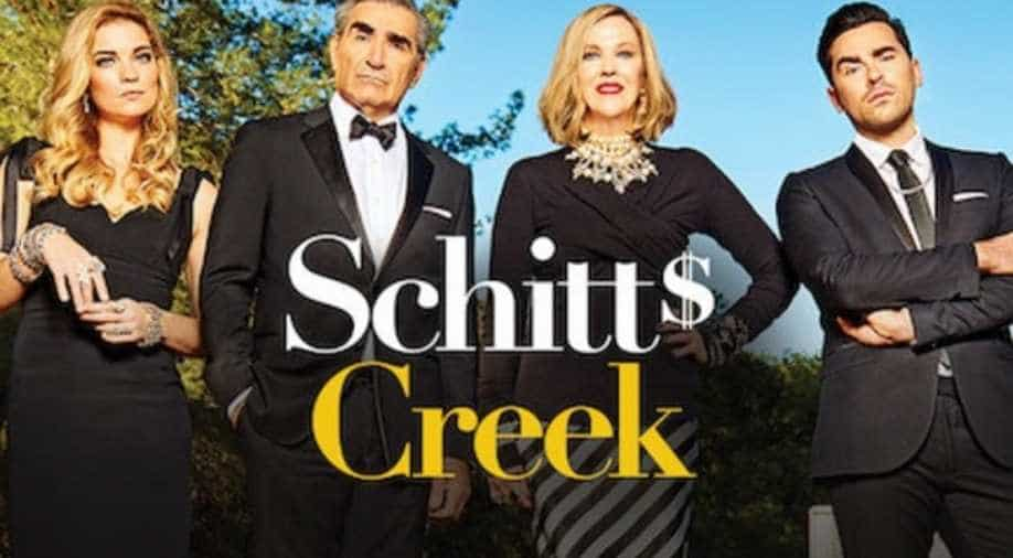 Schitts Creek Creates History At Emmys 2020 Heres Why It Deserves All The Applause 