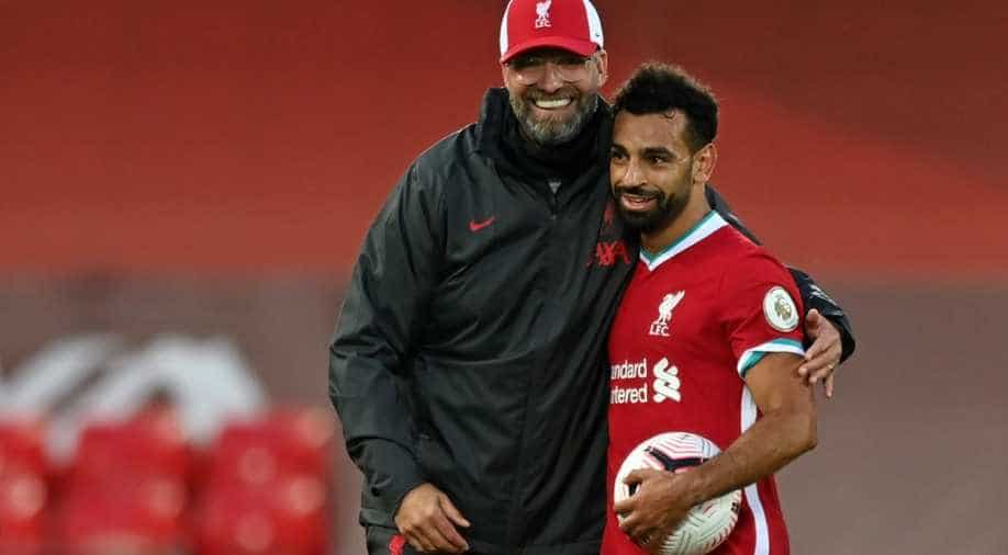 Corona Salah