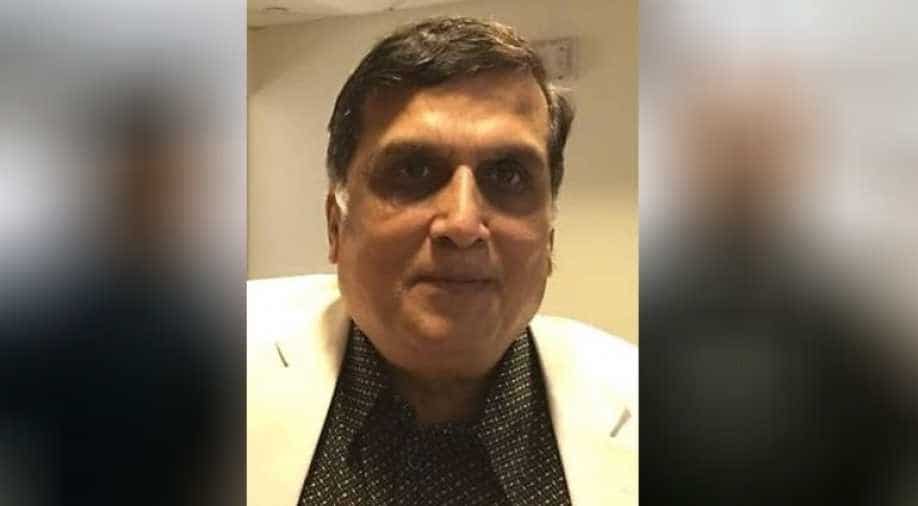 న్యూజెర్సీలో భారీ బ్యాంకు కుంభకోణం చేసిన భారతీయుడు న్యూజెర్సీలో భారీ బ్యాంకు కుంభకోణం చేసిన భారతీయుడు