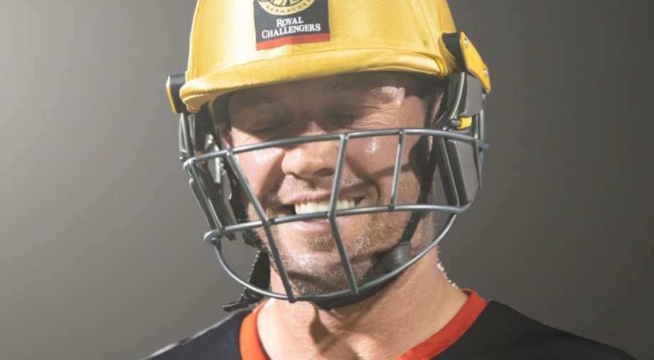 Mike Hesson Expects Ab De Villiers To Keep Wickets For Rcb In Ipl 2021 Sports News Wionews Com