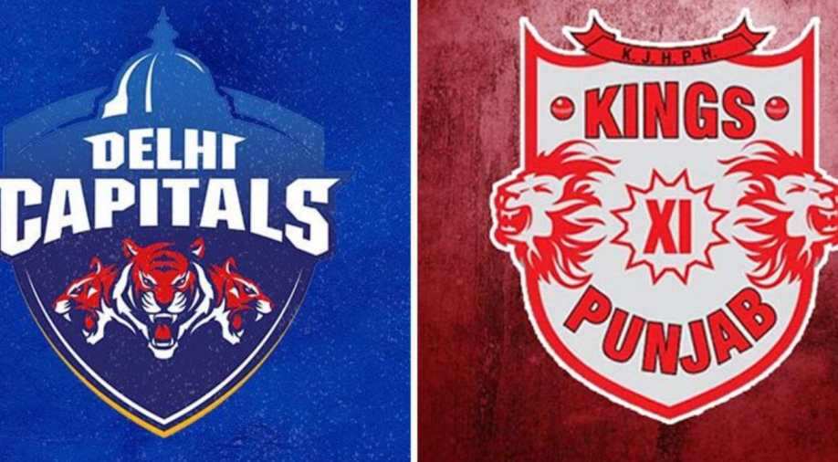 DC vs KXIP, IPL 2020 Live Streaming: When and where to ...