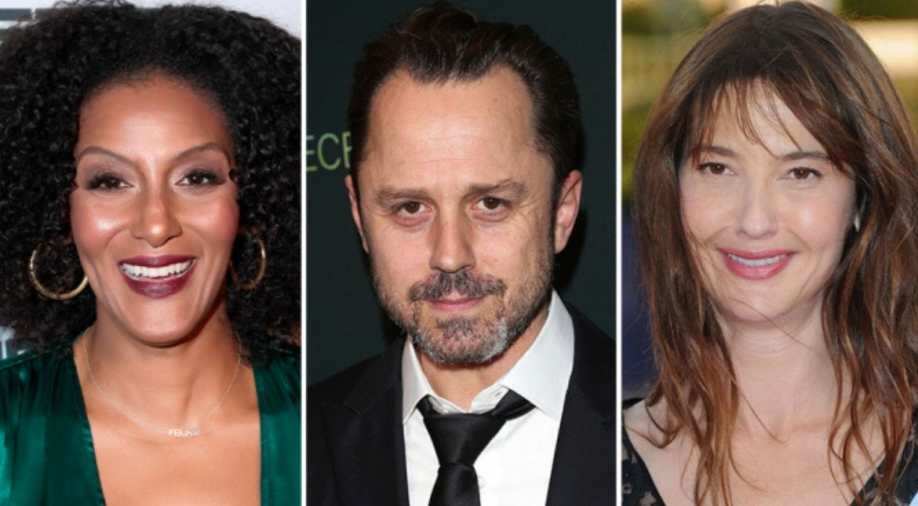 Sarah Jones, Giovanni Ribisi, Alexia Landeau roped in for Netflix's 'On