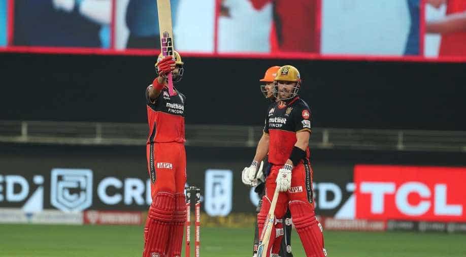 IPL 2020: Aaron Finch opens up on his batting role at RCB, says 'can play any role the team wants'