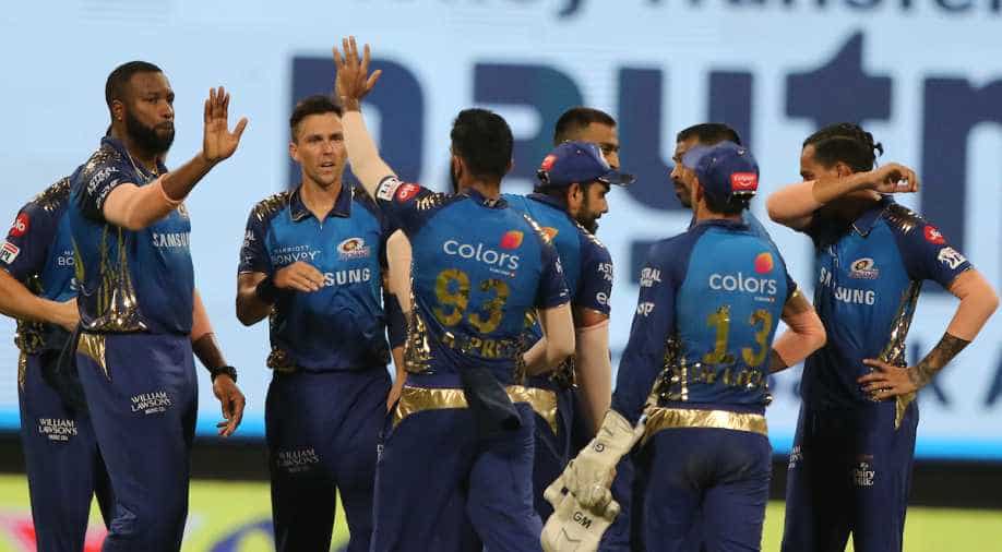 IPL 2020: Rohit Sharma, Jasprit Bumrah star as Mumbai Indians convincingly defeat Kolkata Knight Riders