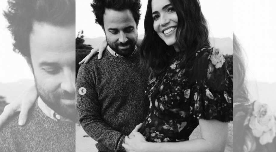 'This is Us' actress Mandy Moore expecting her first child with husband Taylor Goldsmith ...