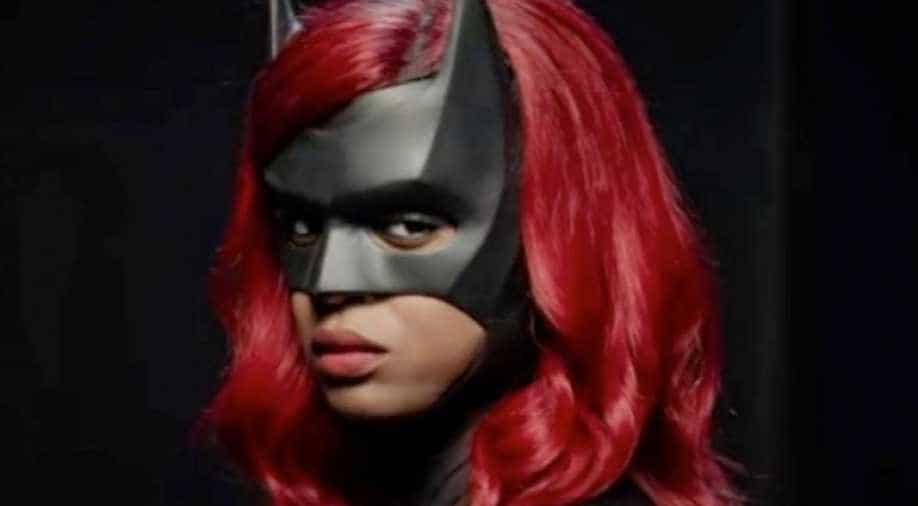 Batwoman' Team to Develop 'Gotham Knights' Series at CW