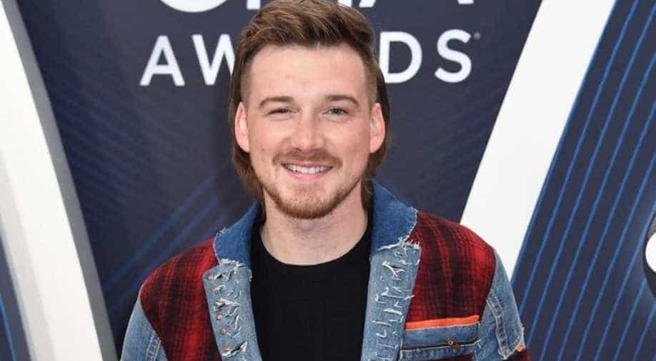 Snl Drops Morgan Wallen From Its Line Up After Singer Violates Covid 19 Protocols Entertainment News Wionews Com