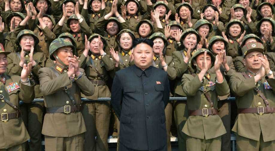 World powers ignoring North Korea crimes against humanity amid nuclear program focus: UN expert - Vimarsana News
