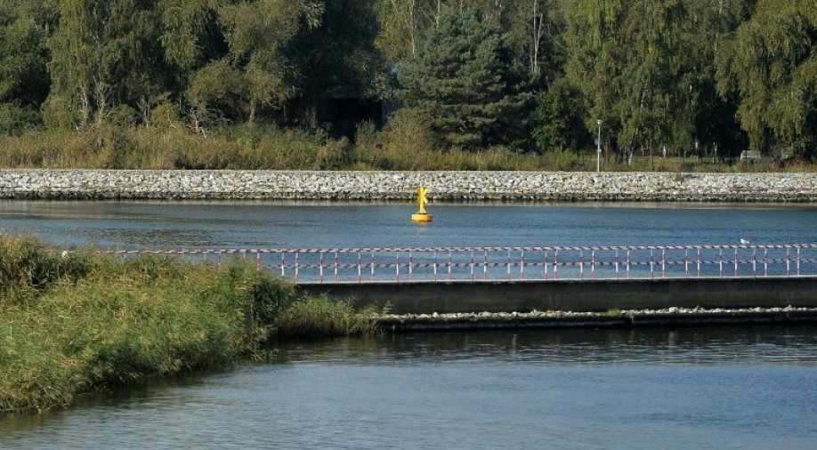 Polish divers begin operation to defuse “earthquake bomb” from WWII, World News