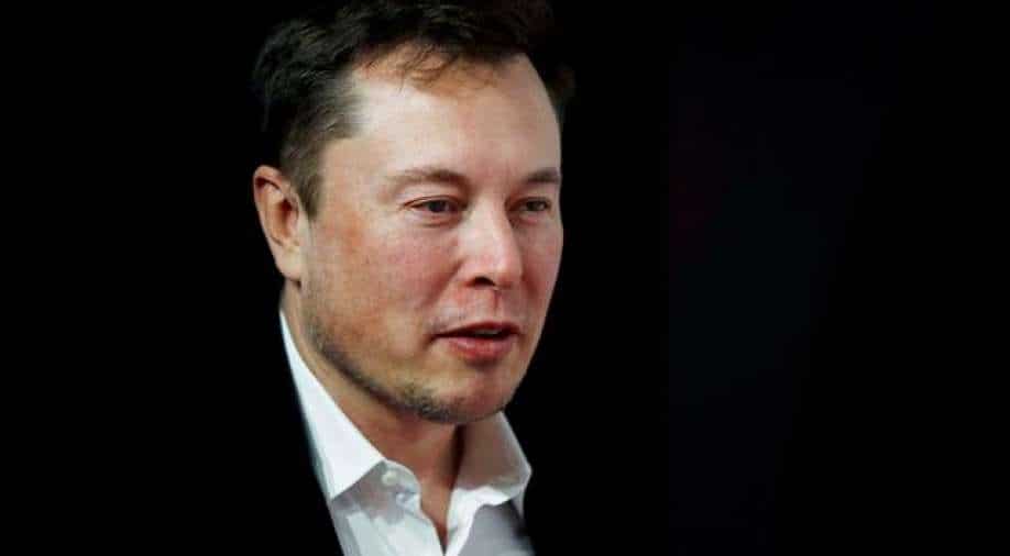 Elon Musk becomes world's richest person: Reports ...
