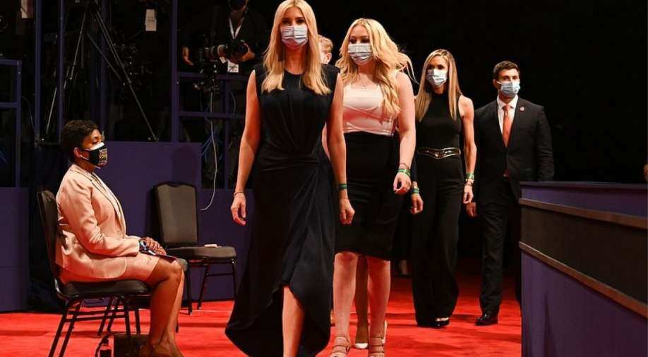 Donald Trump's sons want 'total war' against Joe Biden in ...