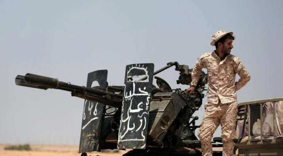 Libya: Foreign forces ignore UN peace deal deadline - Vimarsana News