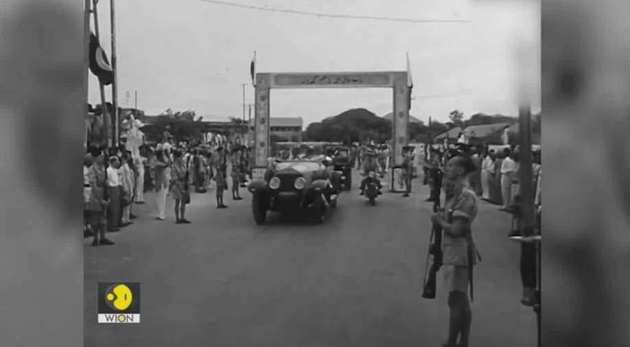 Kashmir 1947 Anatomy of an invasion, India News News