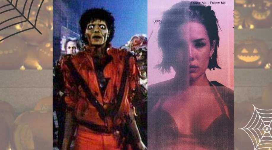 The most popular Halloween songs you can choose for the ghostly night