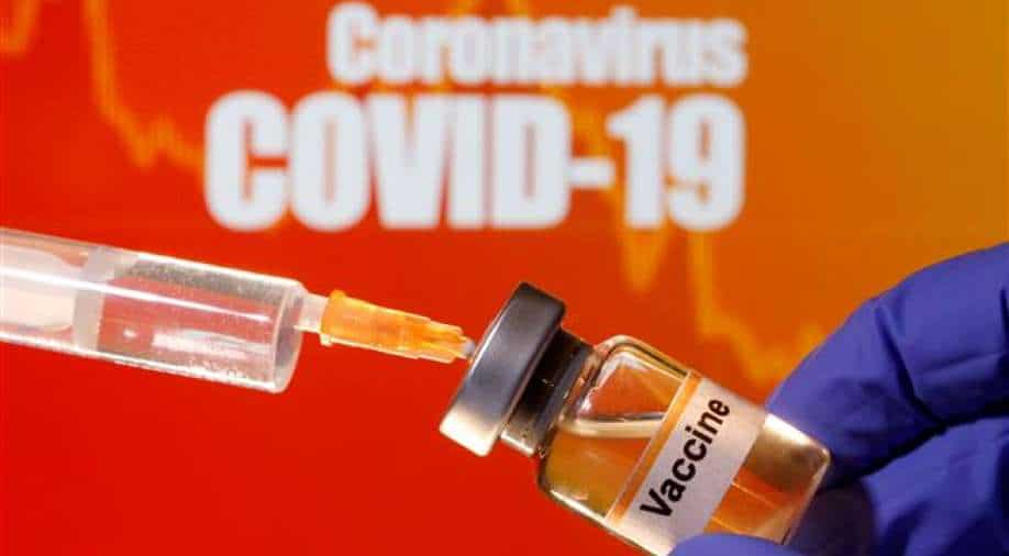 Australia Ends Covid 19 Vaccine Trials After Participants Develop Antibodies For Hiv World News Wionews Com