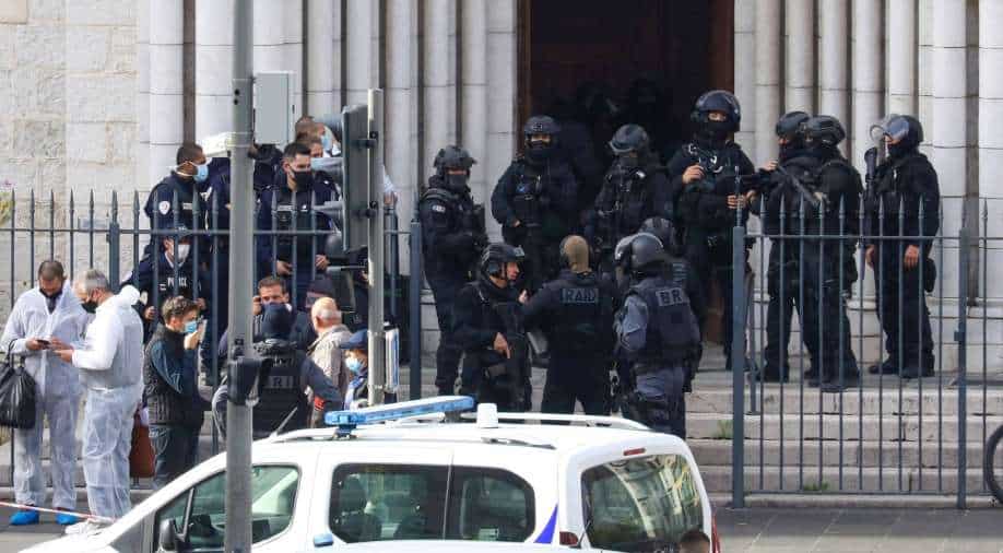 Tunisia opens investigation into France terror attack ...