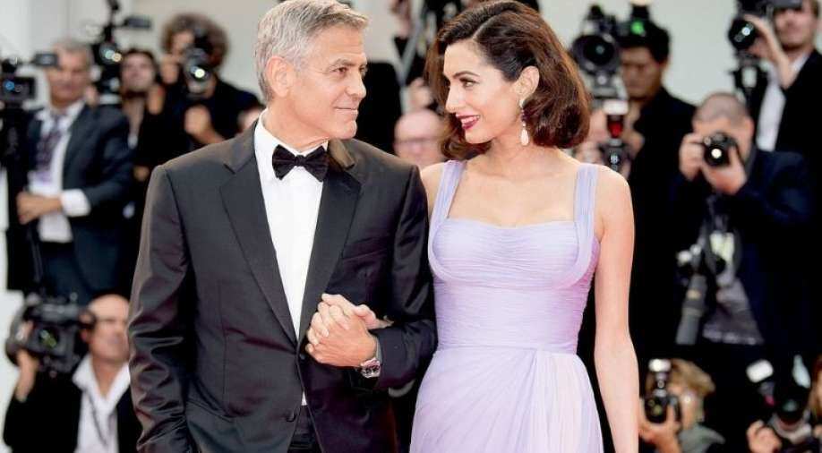 Priyanka Chopra Nick Jonas George Amal Clooney Star Couples Who Have Huge Age Gaps Entertainment News Wionews Com