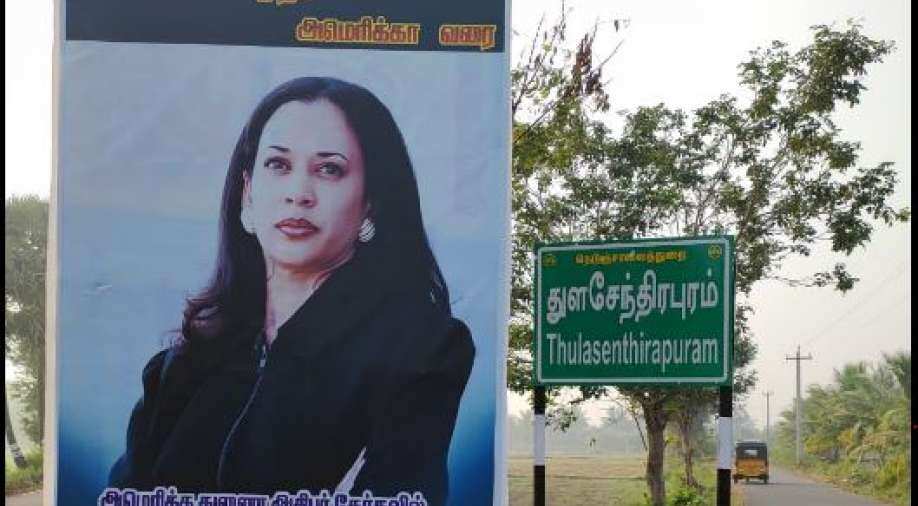 US election 2020: Ancestral village keeps sweets ...