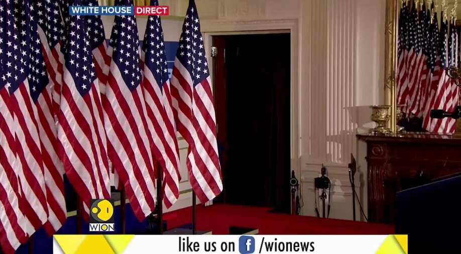 US Election 2020 Results Live: Trump: Biden campaign ...