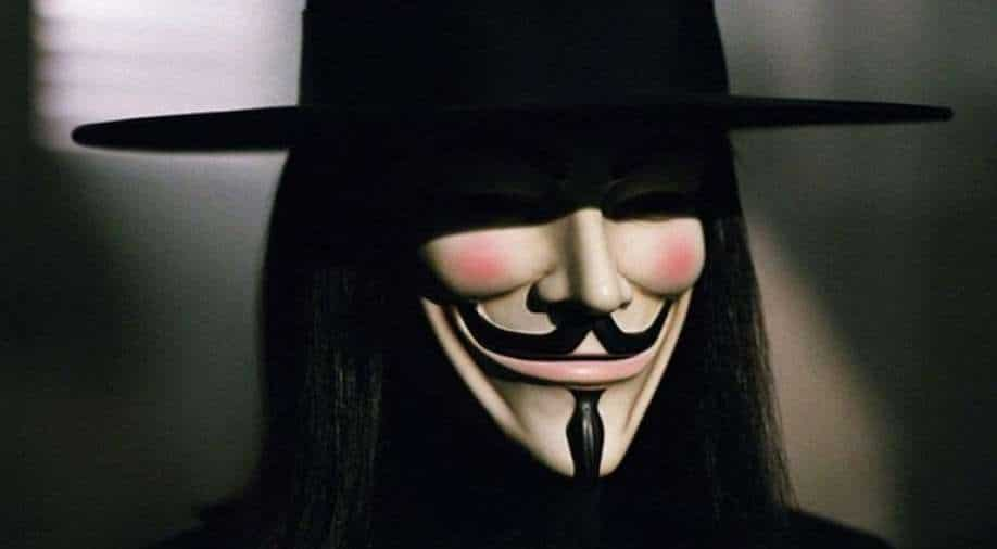 Fans are drawing parallels between 'V for Vendetta' and the year 2020.  Here's why, Entertainment News | wionews.com