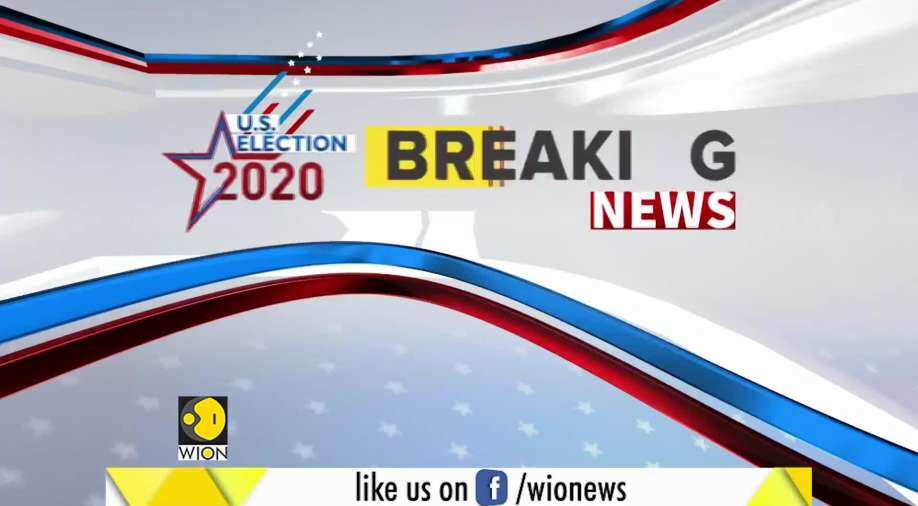 US Election 2020: Joe Biden wins 284 electoral votes | Joe ...