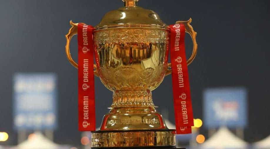 Ipl 2021 To Be Played With 9 Teams Mega Auction Likely Reports Sports News Wionews Com