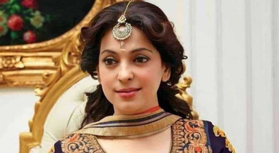 Delhi High Court dismissed plea filed by Juhi Chawla against setting up of a 5G network in India, imposed a fine of Rs 20 lakhs. 