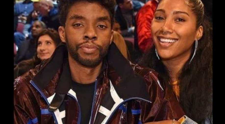 Chadwick Boseman's wife Simone Ledward appointed the ...