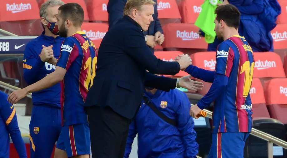 Barcelona reach Copa final with epic comeback win over ...