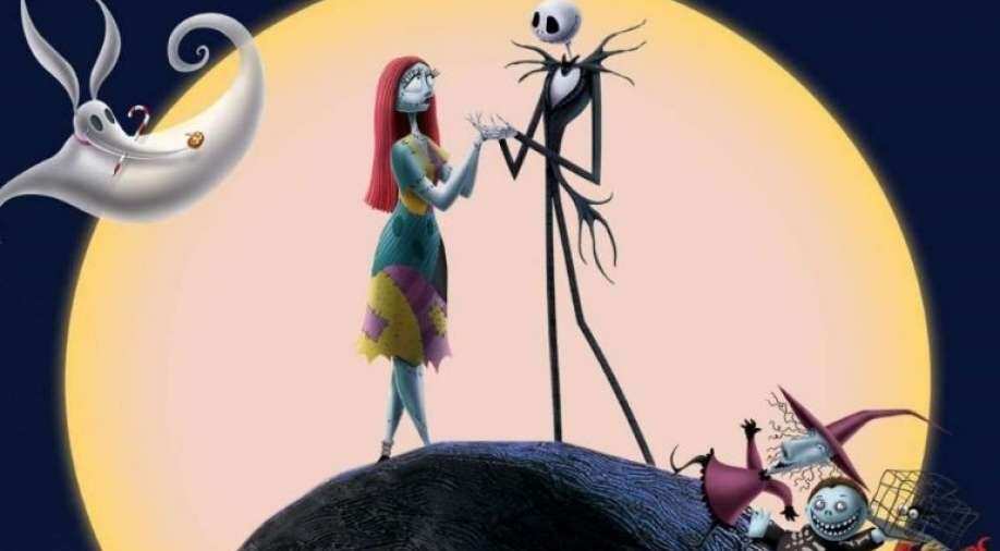 The Nightmare Before Christmas Writer Says A Disney Live action The Nightmare Before Christmas Writer Says A Disney Live action