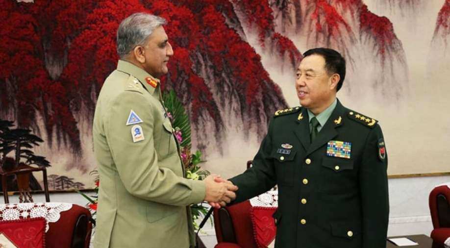 Amid Tensions With India China And Pakistan Sign Military Deal South Asia News Wionews Com Here's when va disability, social security, ssi recipients will get their $1,400 stimulus checks. amid tensions with india china and