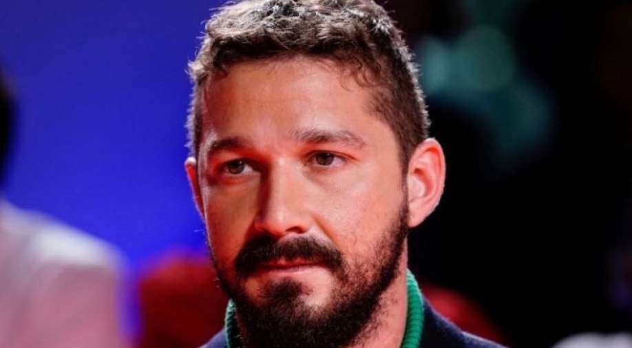 Actor Shia LaBeouf accused of abuse by ex-girlfriend FKA twigs, Entertainment News | wionews.com