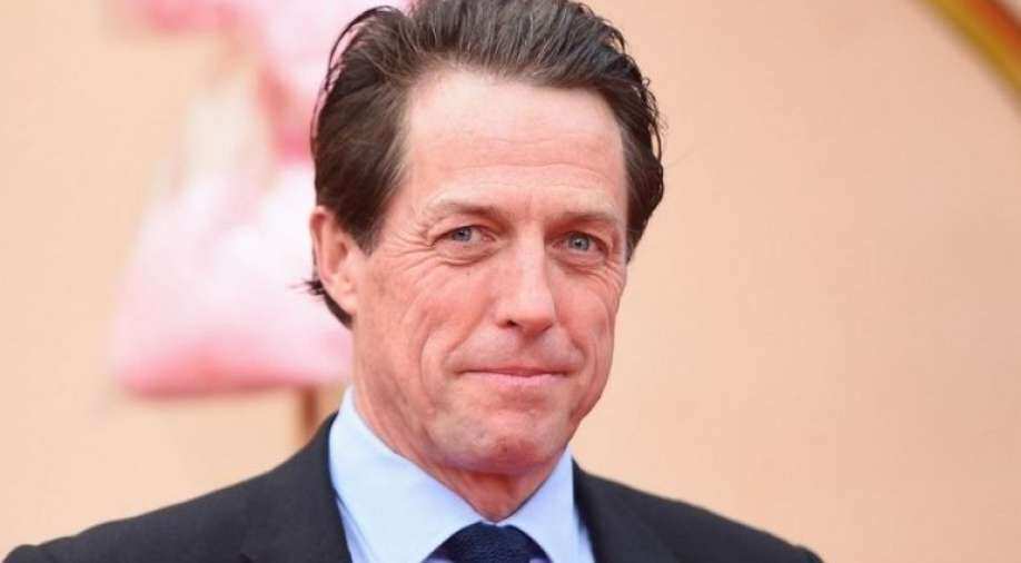 Hugh Grant in talks to reunite with Guy Ritchie for his upcoming spy thriller - Vimarsana News