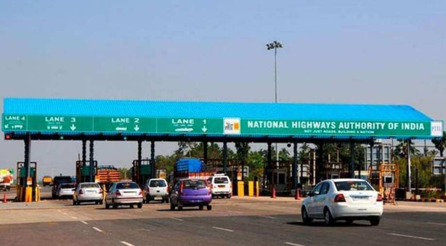 Indian highways to be 'toll booth free' in two years: Nitin Gadkari, India News News - Vimarsana News