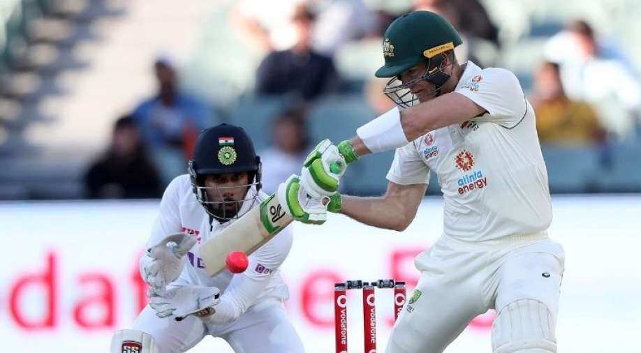 The Gabba Test to go on as planned as there are no request ...