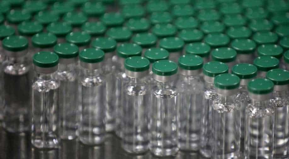 Bayer Curevac To Join Forces On Covid 19 Vaccine Candidate World News Wionews Com