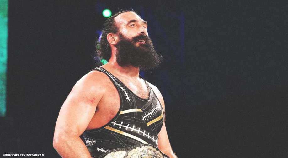 'Rest Well Brother': Wrestling universe mourns death of ...
