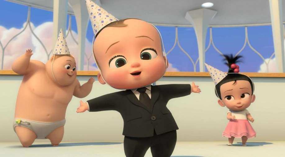 'Boss Baby' sequel delayed, to release in September 2021, Entertainment News | wionews.com