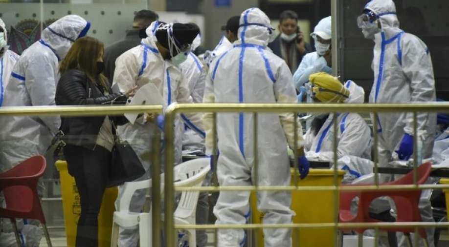 UK mutant strain in India: Total 20 test positive for new Covid variant, India News News | wionews.com