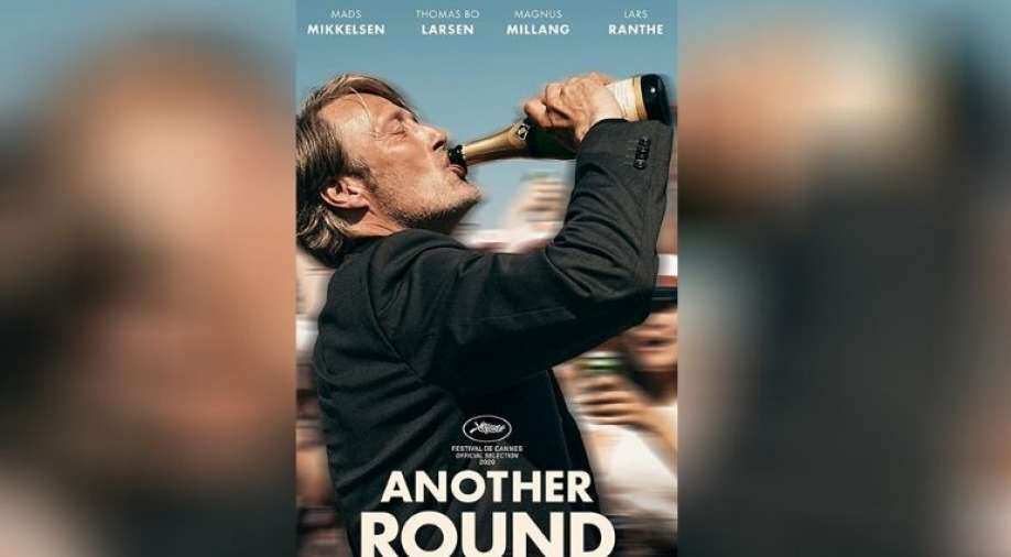 Mads Mikkelsen S Another Round To Be The Opening Film At 51st International Film Festival Of India Entertainment News Wionews Com This is a list of film festivals in india. 51st international film festival