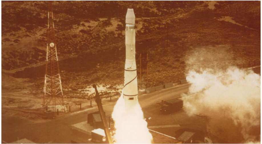 It spied on Soviet atomic bombs. Now it's solving ecological mysteries, World News - Vimarsana News